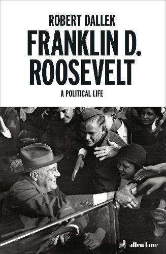 Franklin D. Roosevelt