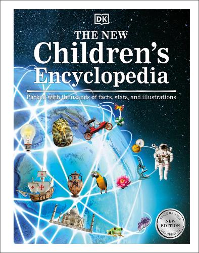The New Children's Encyclopedia