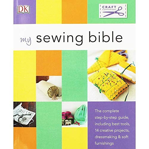 My Sewing Bible