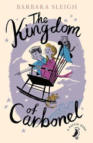 The Kingdom of Carbonel