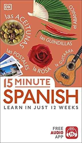 15 Minute Spanish