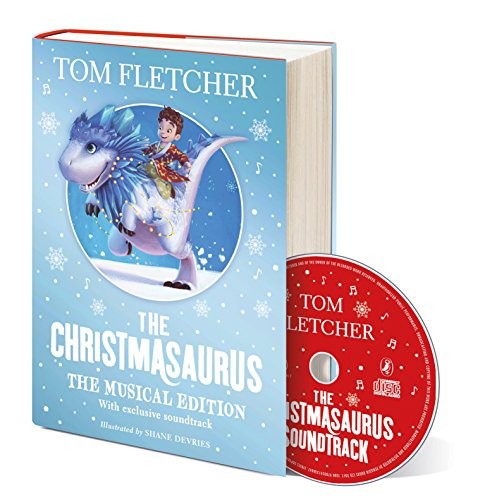 The Christmasaurus