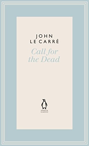 Call for the Dead