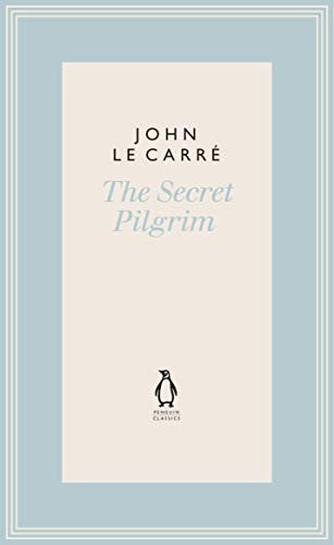 The Secret Pilgrim