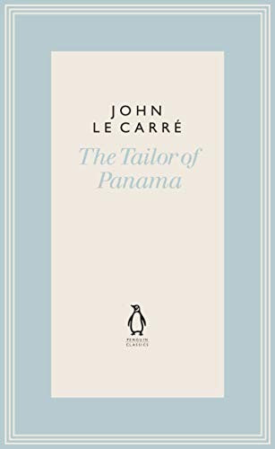 The Tailor of Panama