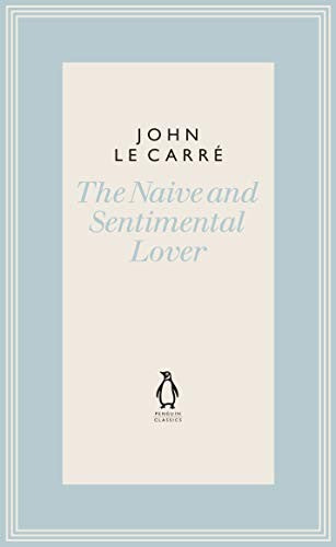The Naive and Sentimental Lover