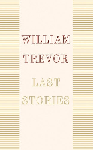 Last Stories