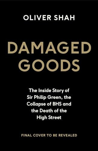 Damaged Goods
