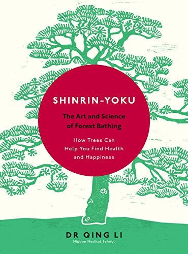 Shinrin-Yoku