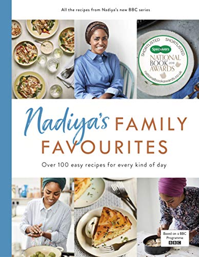 Nadiyas Family Favourites