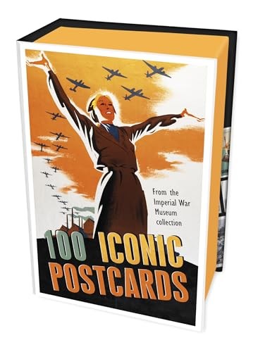 100 Iconic Postcards