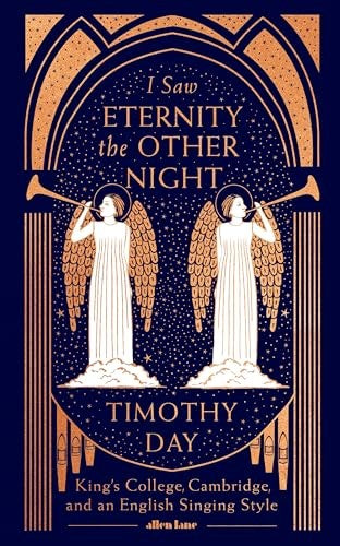 I Saw Eternity the Other Night