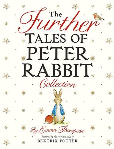 The Further Tales of Peter Rabbit Collection