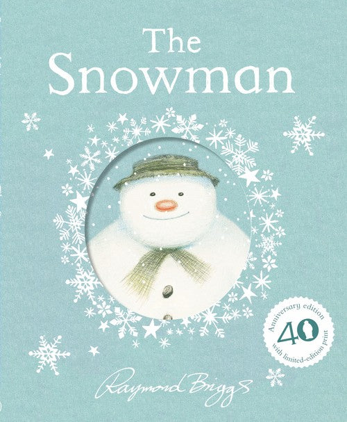 The Snowman