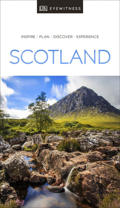 DK Scotland