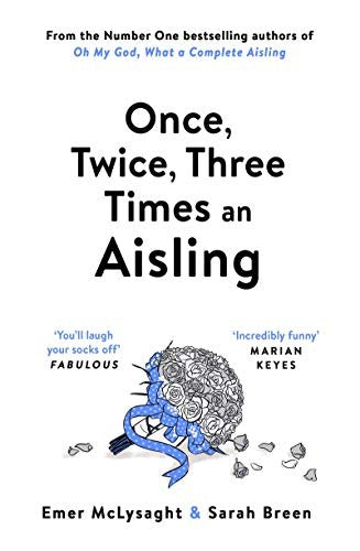 Once, Twice, Three Times an Aisling
