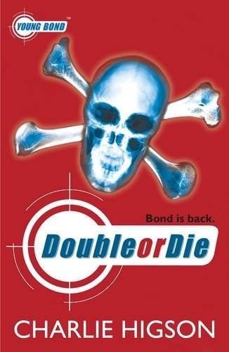 Young Bond Double Or Die
