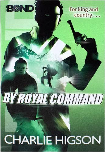 BY ROYAL COMMAND