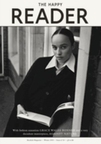The Happy Reader Issue 14