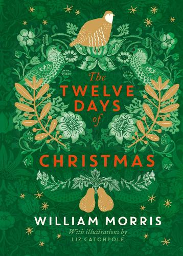 The Twelve Days of Christmas