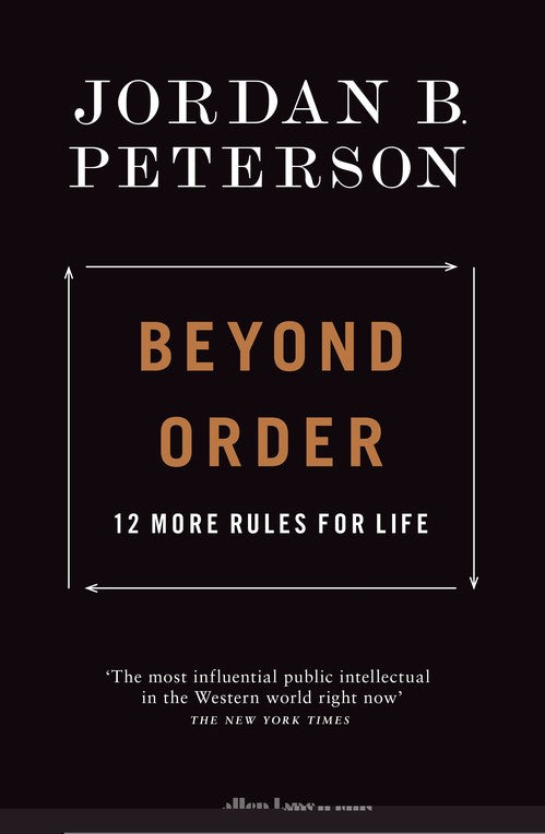 Beyond Order