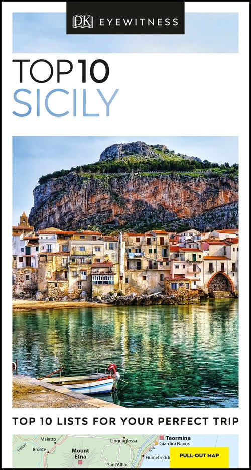 DK Top 10 Sicily
