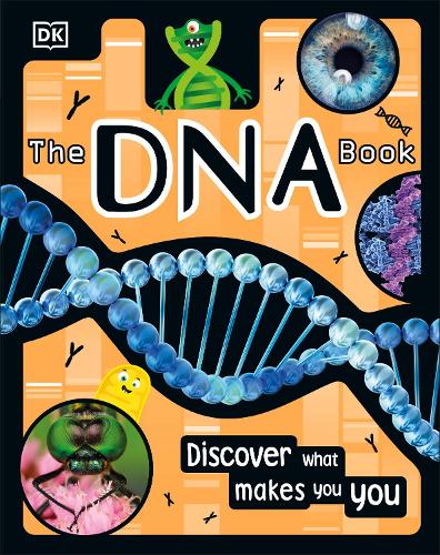 The DNA Book