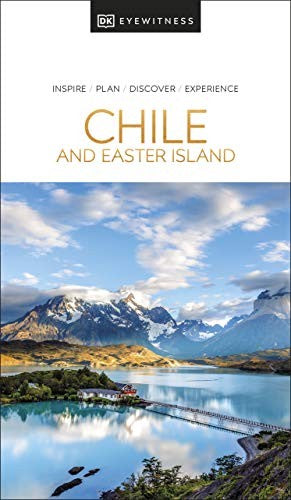 DK Chile and Easter Island