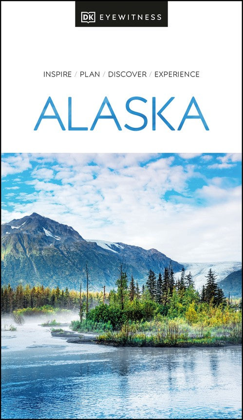 DK Alaska