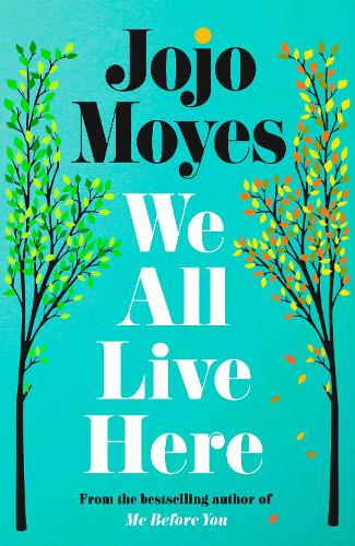 We All Live Here