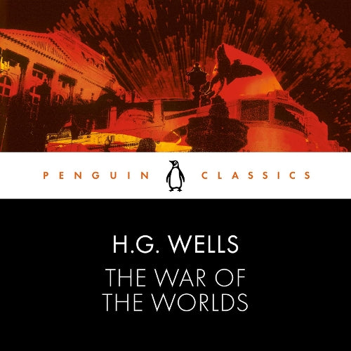 The War of the Worlds