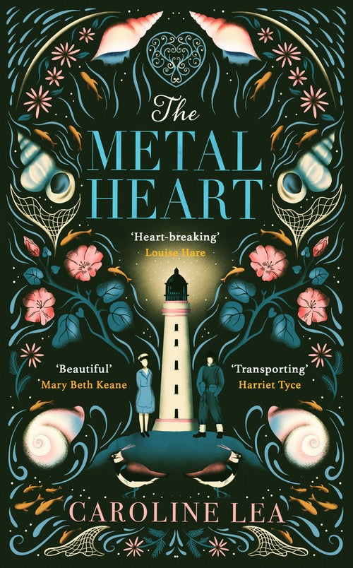The Metal Heart