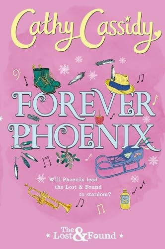 Forever Phoenix