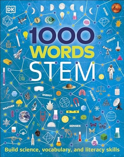 1000 Words: STEM