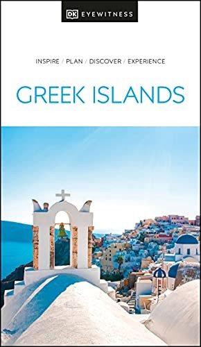 DK Greek Islands