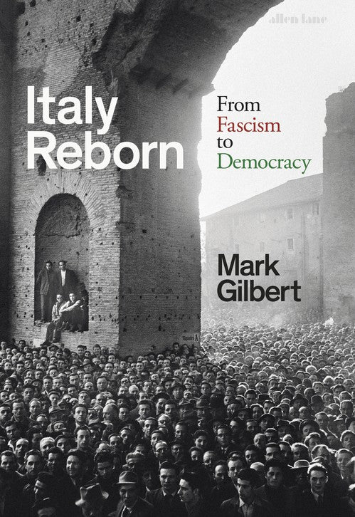 Italy Reborn