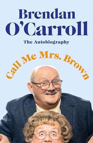 Call Me Mrs. Brown