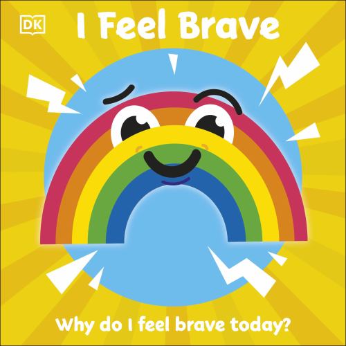 I Feel Brave
