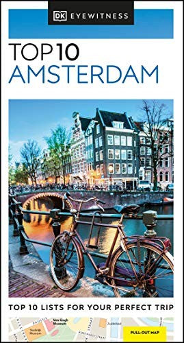 DK Top 10 Amsterdam