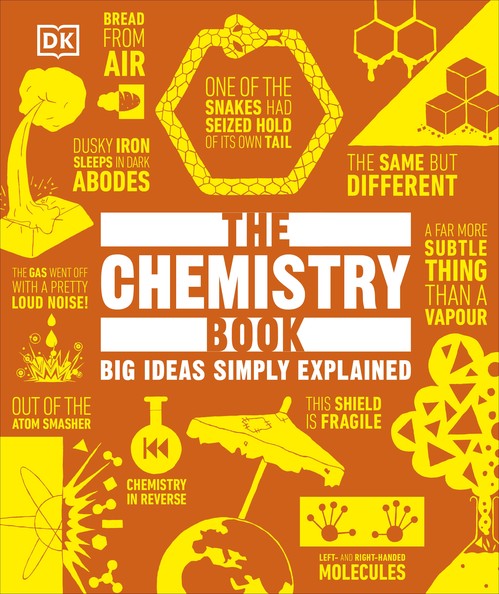 The Chemistry Book