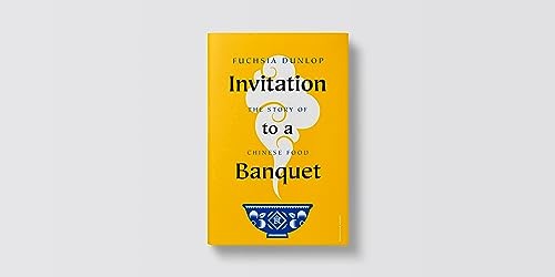 Invitation to a Banquet