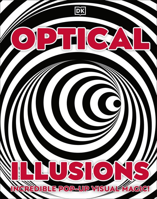 Optical Illusions