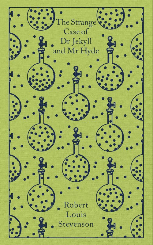 The Dr Jekyll and Mr Hyde