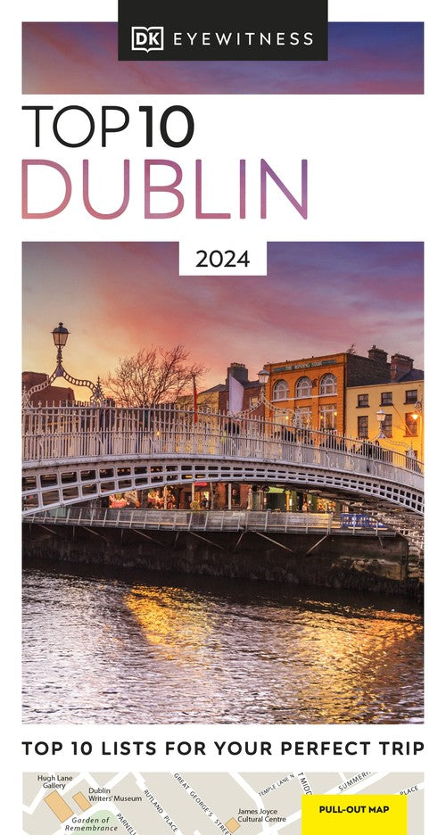 DK Top 10 Dublin