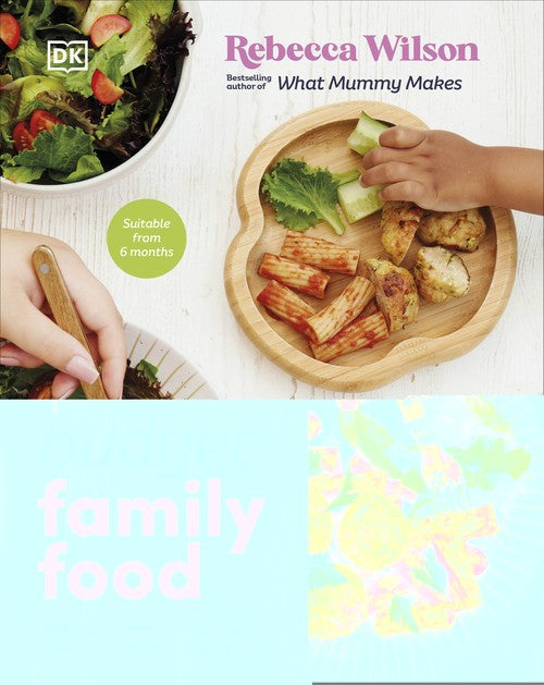 Budget Family Food