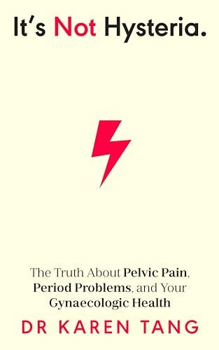 Its Not Hysteria
