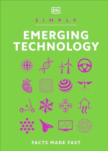 Simply Emerging Technology