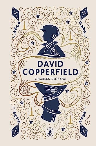 David Copperfield