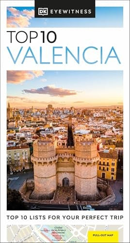 DK Top 10 Valencia