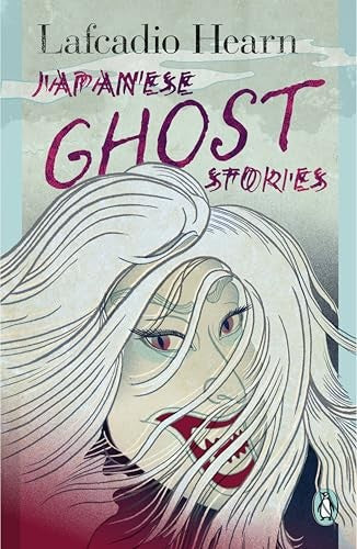 Japanese Ghost Stories